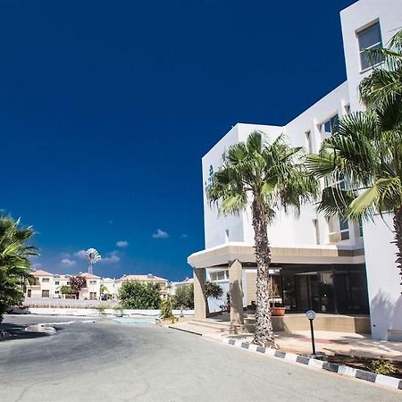 Polycarpia Hotel Pernera Extérieur photo